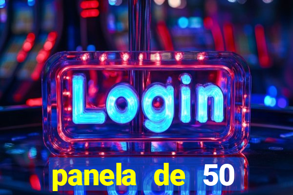 panela de 50 litros usada